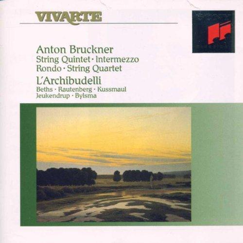 Kammermusik-Bruckner