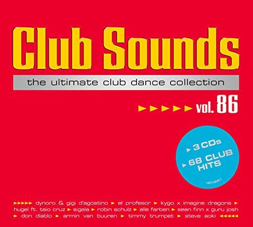 Club Sounds,Vol.86