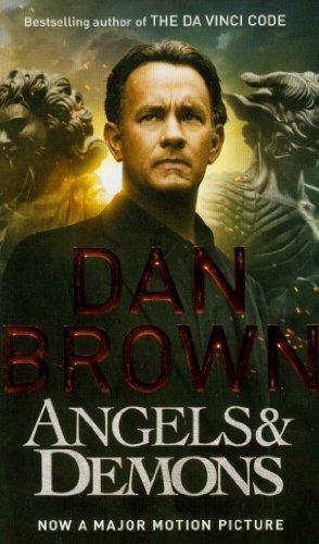 Angels And Demons: (Robert Langdon Book 1)