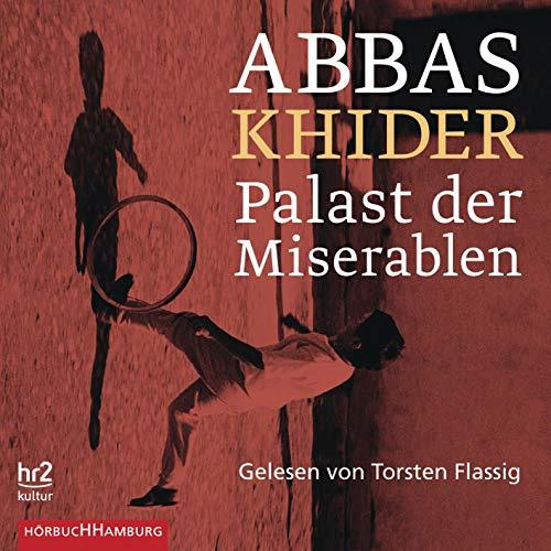 Palast der Miserablen: 2 CDs