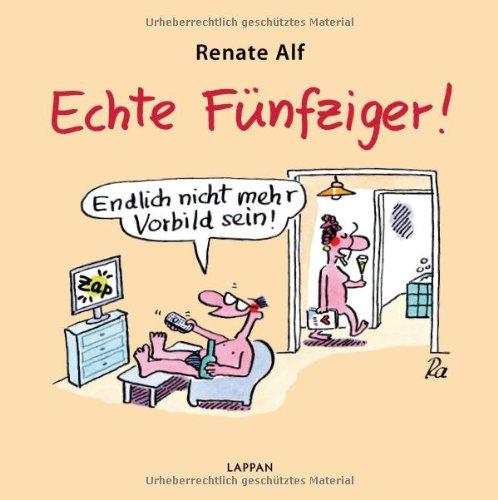 Echte Fünfziger!