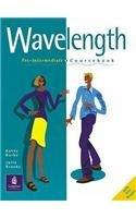 Wavelength Pre-Intermediate Course Book