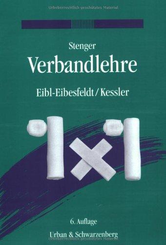 Verbandlehre