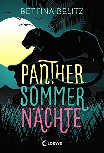 Panthersommernächte