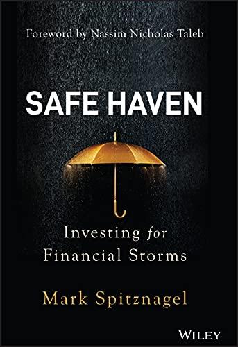 Safe Haven: Investing for Financial Storms