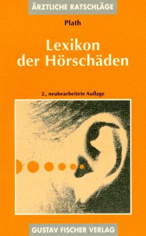 Lexikon der Hörschäden