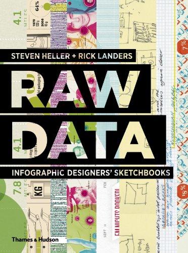 Raw Data: Infographic Designers' Sketchbooks