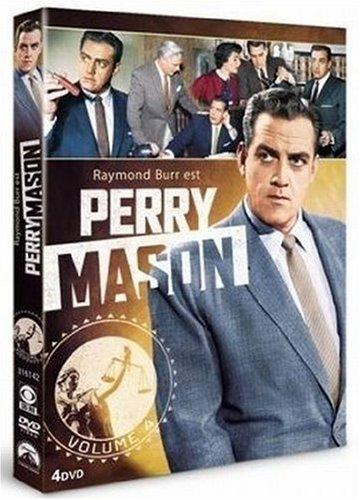 Perry mason, saison 4 [FR Import]