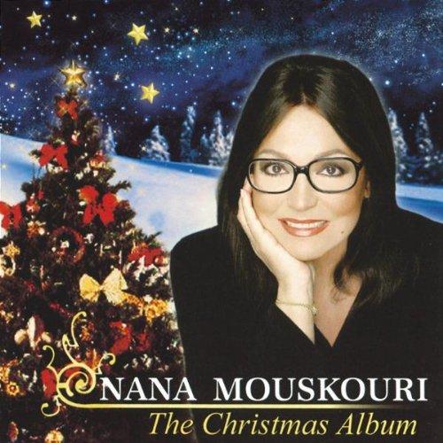 The Christmas Album