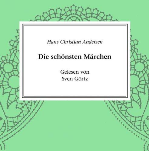 H. C. Andersen: Märchen