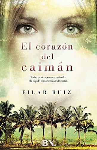 El corazon del caiman / The Alligator's Heart (Grandes novelas)