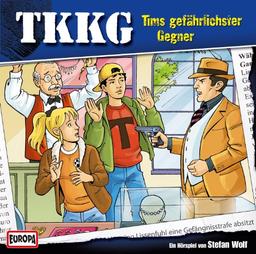 149/Tims Gefährlichster Gegner