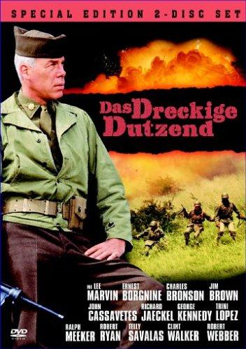 Das dreckige Dutzend [Special Edition] [2 DVDs]