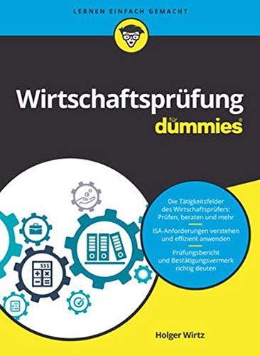 Wirtschaftsprüfung für Dummies