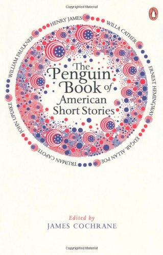 The Penguin Book of American Short Stories