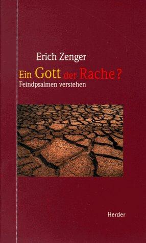 Ein Gott der Rache?