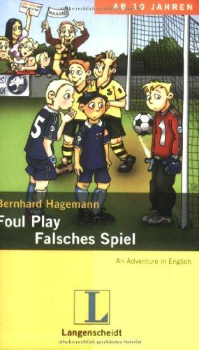 Foul Play - Falsches Spiel