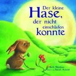 Meadowside: Der kleine Hase, der nicht einschlafen konnte