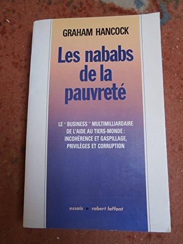 Les Nababs de la pauvreté