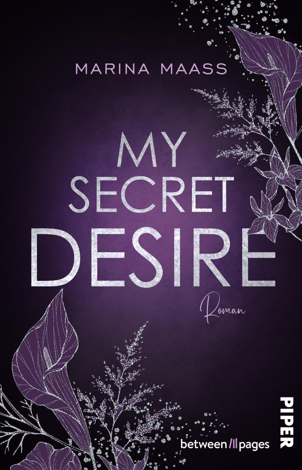 My Secret Desire: Roman | Eine Bad Boy Boss Romance