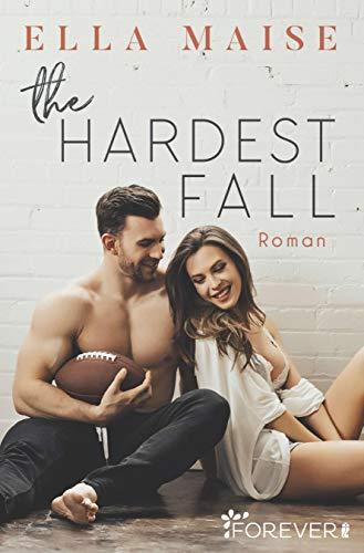 The Hardest Fall: Roman