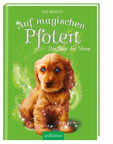 Auf magischen Pfoten - Der Star der Show