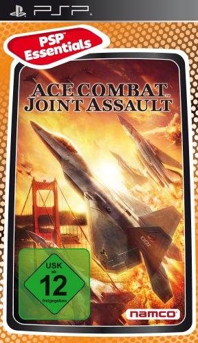 Ace Combat - Joint Assault  [Essentials]