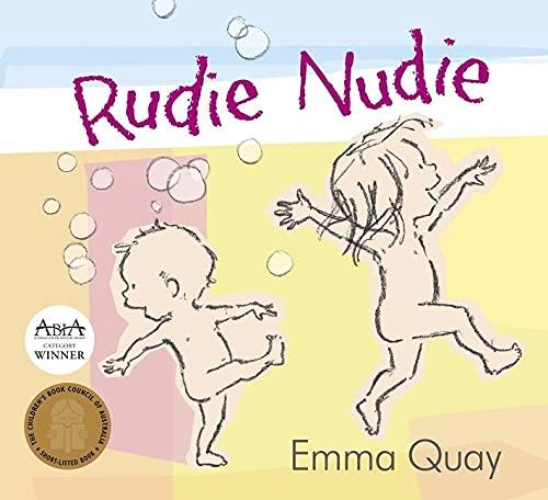 Rudie Nudie