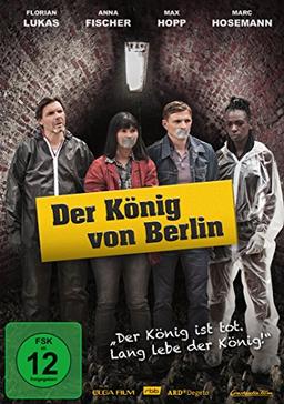 Der König von Berlin