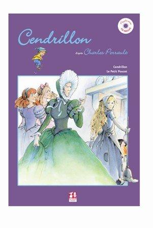 Cendrillon, d'Après Charles Perrault - Mes Jolis Contes