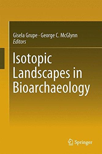 Isotopic Landscapes in Bioarchaeology