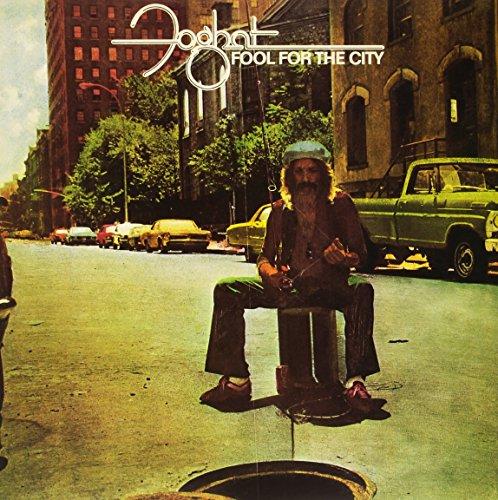 Fool the City [Vinyl LP]