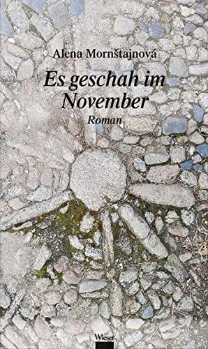 Es geschah im November