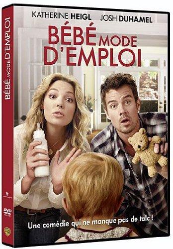 Bébé, mode d'emploi [FR Import]