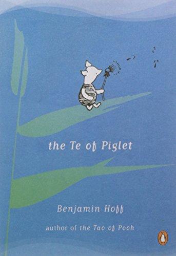 The Te of Piglet