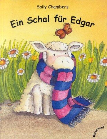 Ein Schal für Edgar