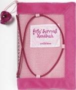 Girls' Survival-Handbuch: Tipps und Tricks für alle Lebenslagen