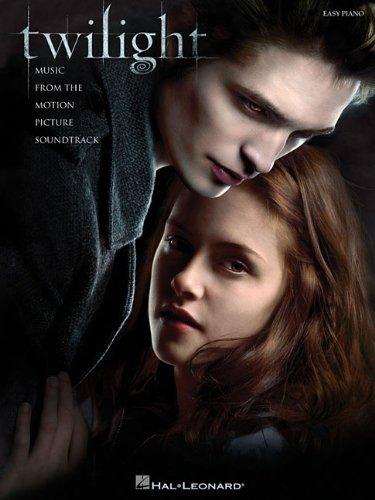 Twilight: Music from the Motion Picture Soundtrack (Easy Piano)