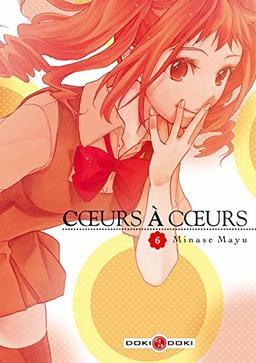 Coeurs à coeurs. Vol. 6