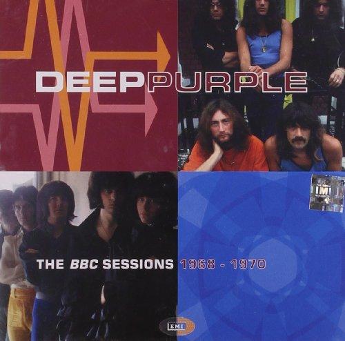 BBC Sessions 1968-1970 (Special Edition)