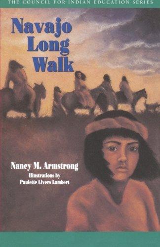 Navajo Long Walk (The Council for Indian Education)