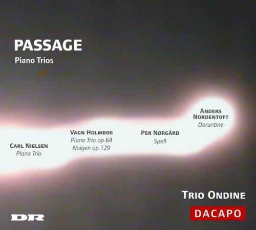 Passage - Klaviertrios