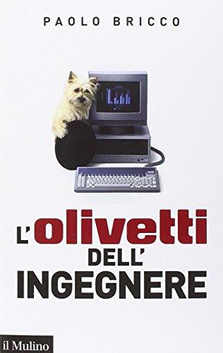 L'Olivetti dell'ingegnere