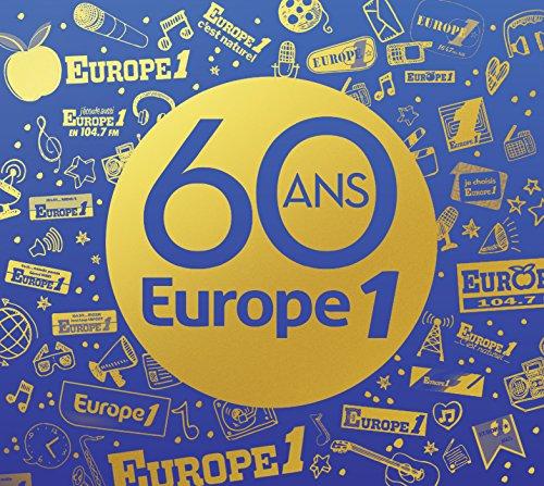 60 Ans Europe 1