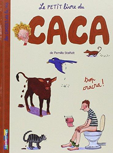 Le petit livre du caca