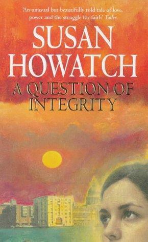 A Question of Integrity (Hors Catalogue)