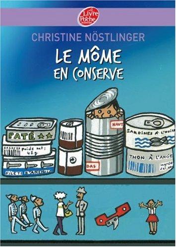 Le môme en conserve