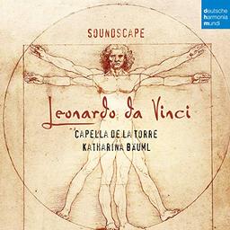 Soundscape-Leonardo Da Vinci