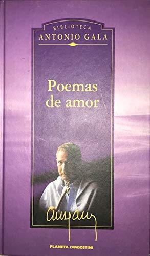 Poemas de amor