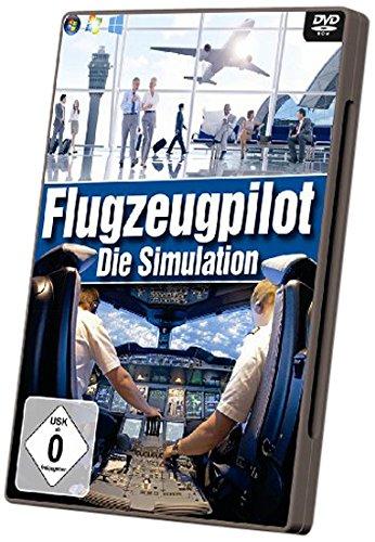 Flugzeugpilot